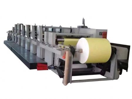 點(diǎn)擊查看詳細(xì)信息<br>標(biāo)題：主營(yíng)柔印機(jī) 閱讀次數(shù)：2454