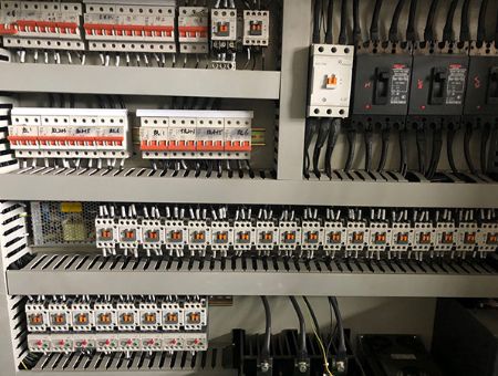 點(diǎn)擊查看詳細(xì)信息<br>標(biāo)題：柔版印刷機(jī) 閱讀次數(shù)：2041