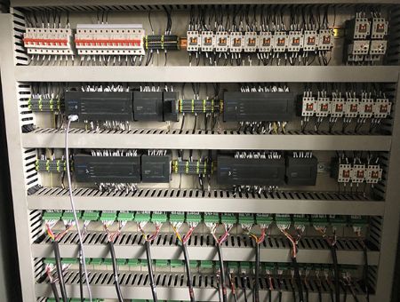 點(diǎn)擊查看詳細(xì)信息<br>標(biāo)題：柔版印刷機(jī) 閱讀次數(shù)：1814