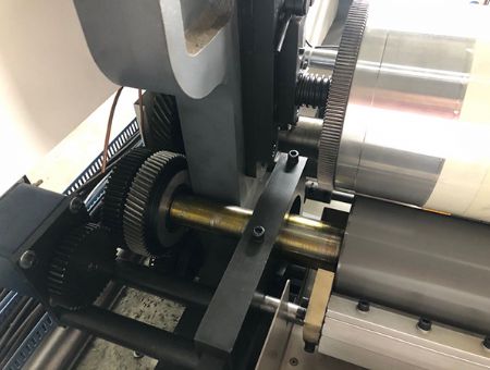 點(diǎn)擊查看詳細(xì)信息<br>標(biāo)題：柔版印刷機(jī) 閱讀次數(shù)：1992