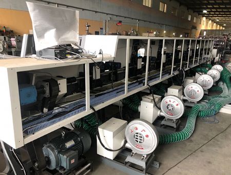 點(diǎn)擊查看詳細(xì)信息<br>標(biāo)題：柔版印刷機(jī) 閱讀次數(shù)：2129