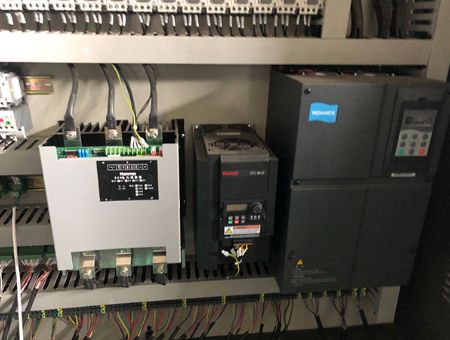 點(diǎn)擊查看詳細(xì)信息<br>標(biāo)題：柔版印刷機(jī) 閱讀次數(shù)：2003