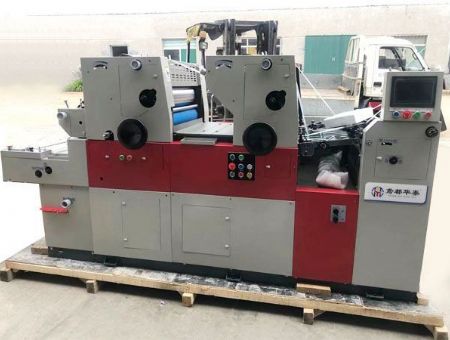 點(diǎn)擊查看詳細(xì)信息<br>標(biāo)題：JC247/256 IINP膠印機(jī) 閱讀次數(shù)：3084